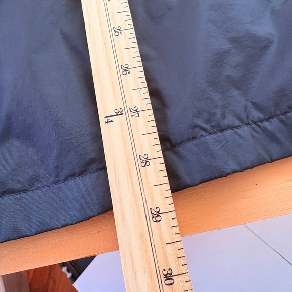 RARE Spitfire X Deathwish skateboards Collab windbreaker button XL men - Picture 9 of 10